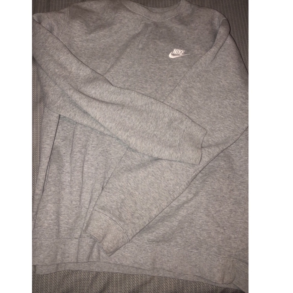 Nike Swaeter